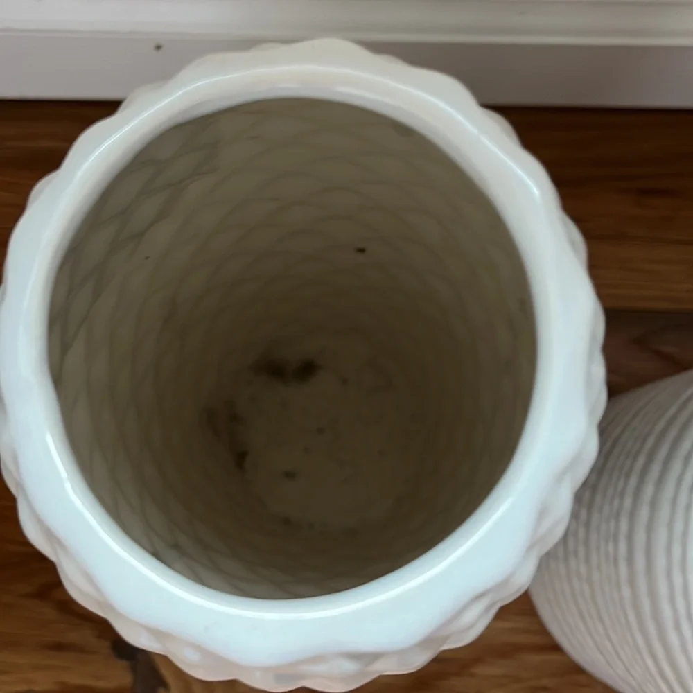 Pier 1 vase